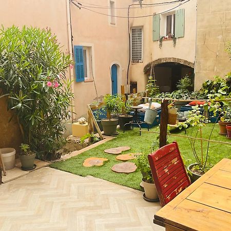 דירות קוטיניאק Rez De Jardin, Le Pra De Pe מראה חיצוני תמונה
