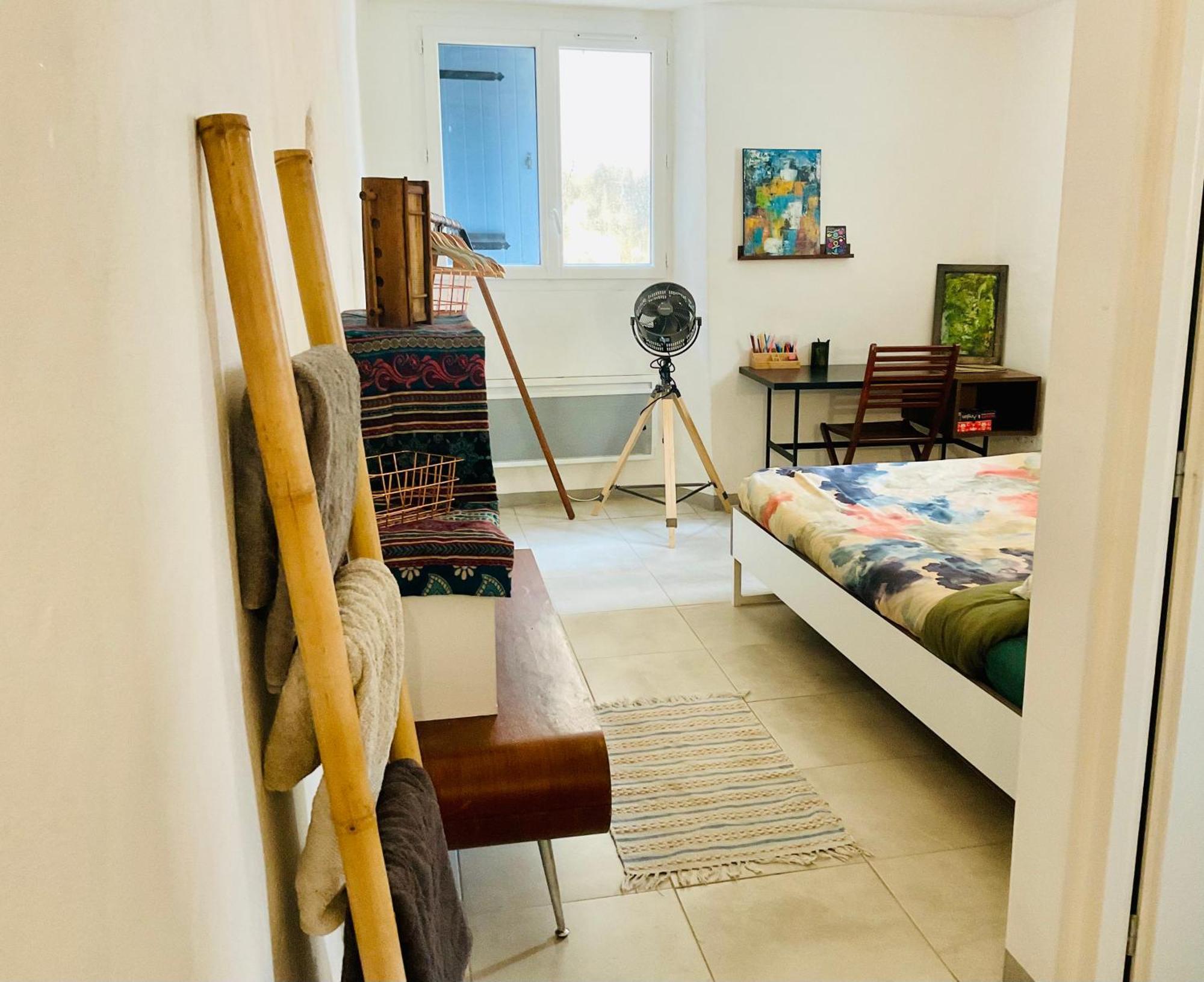 דירות קוטיניאק Rez De Jardin, Le Pra De Pe מראה חיצוני תמונה